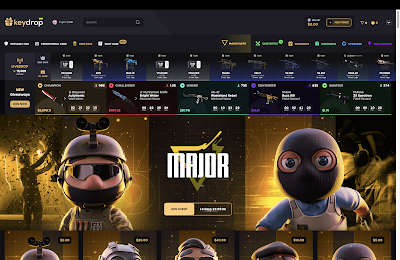 key-drop open free cases
