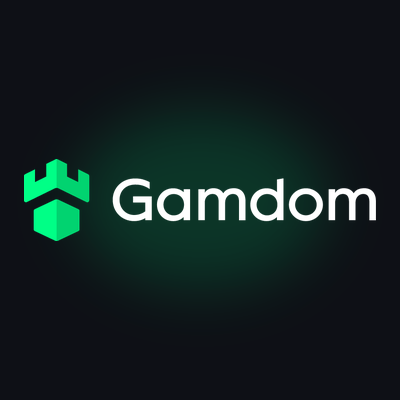 GAMDOM Promo Code